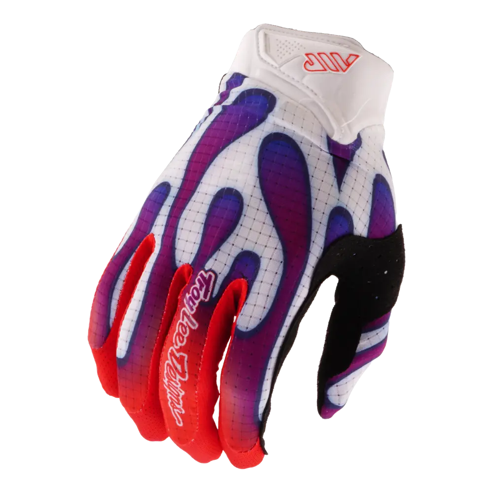 AIR GLOVE OVERSPRAY WHITE /