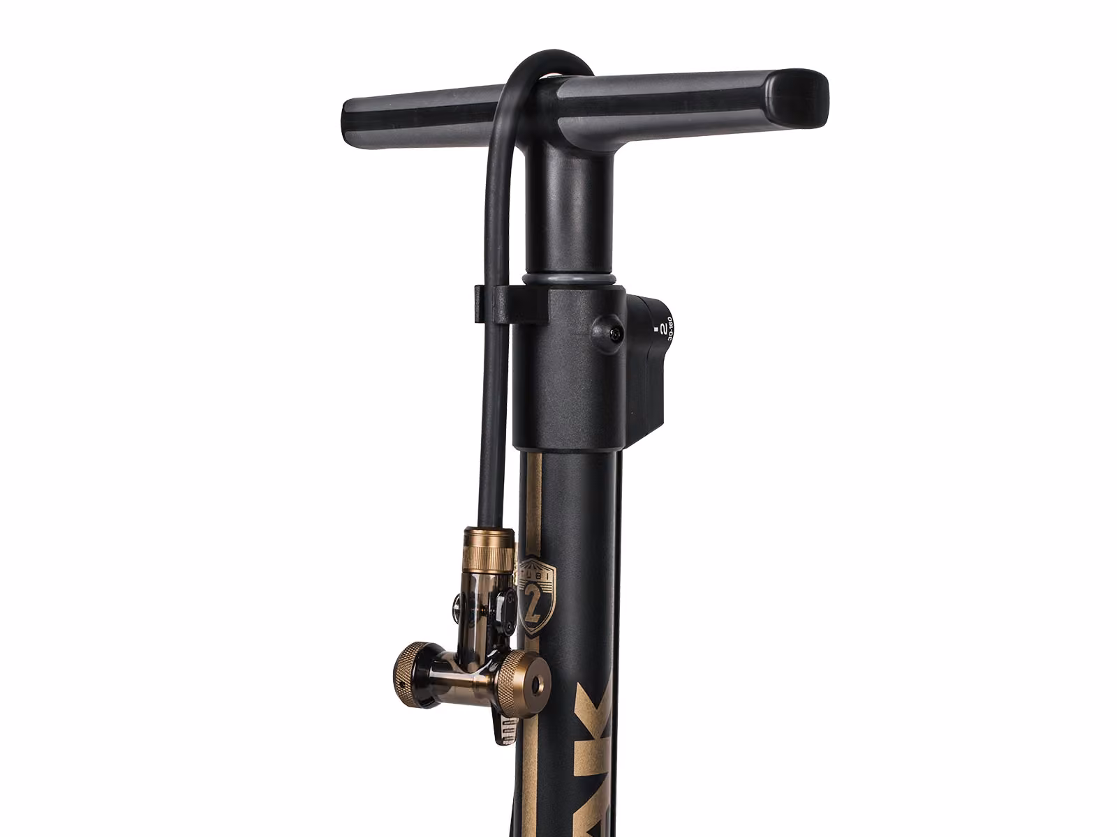 Topeak Joe Blow Tubi 2Stage image 3
