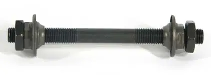 Axle - Front image 2