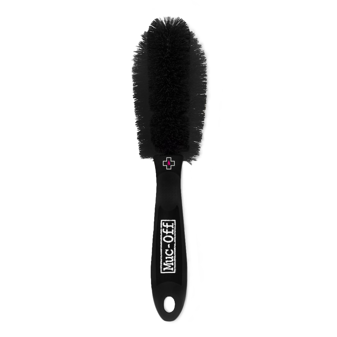 Muc-Off - Wheel & Component Brush