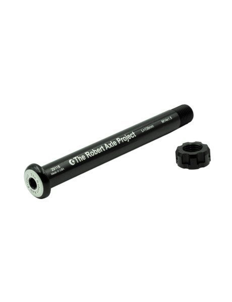 Robert Axle Project Lightning Front Axle image 12