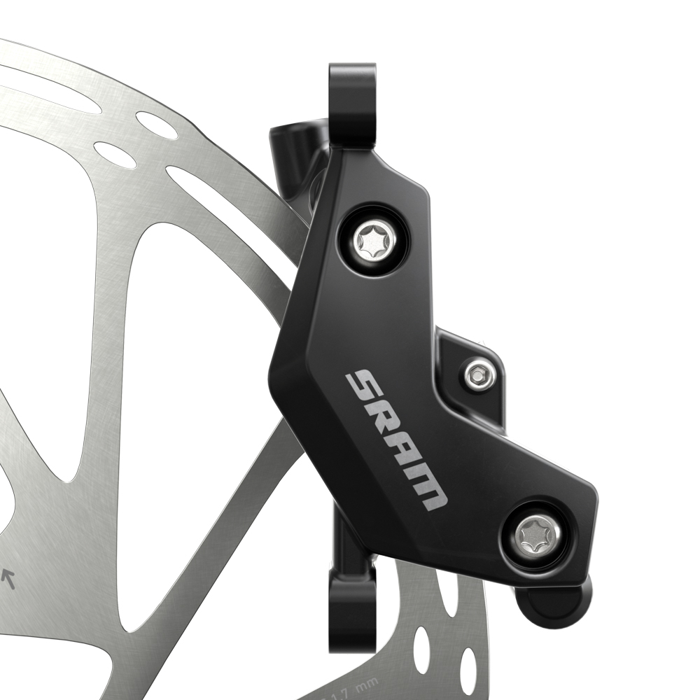 SRAM DB6 Brakes image 3