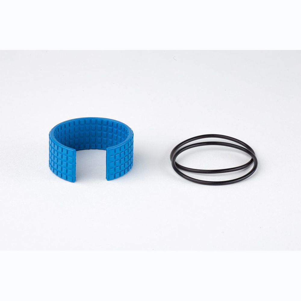 Cane Creek Air & Coil IL (G2) Rear Shock Spare Parts image 12