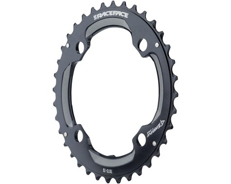 Race Face - Turbine 2x 104/64 BCD image 4