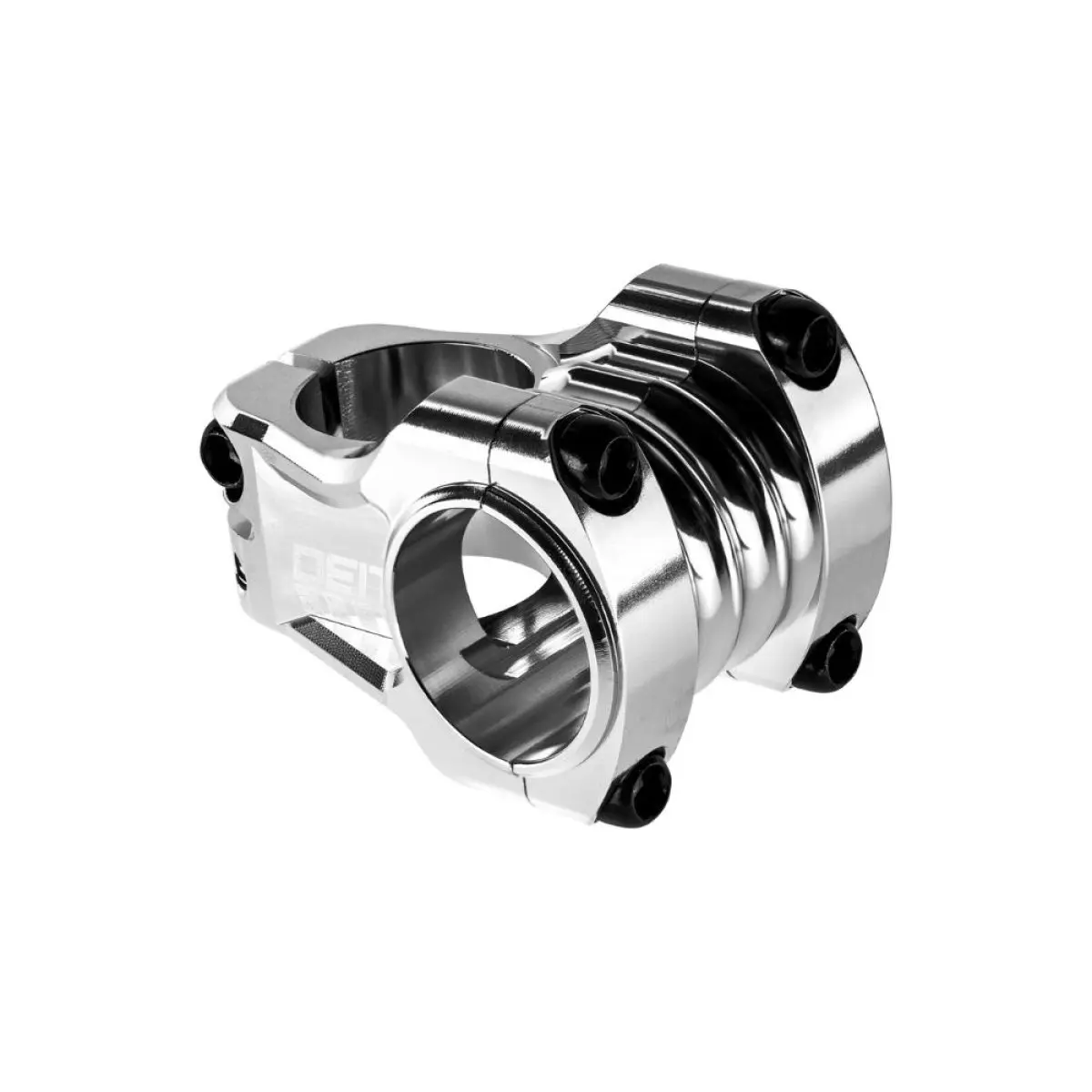DEITY - COPPERHEAD 31.8 CLAMP STEM - 35MM LENGTH image 2