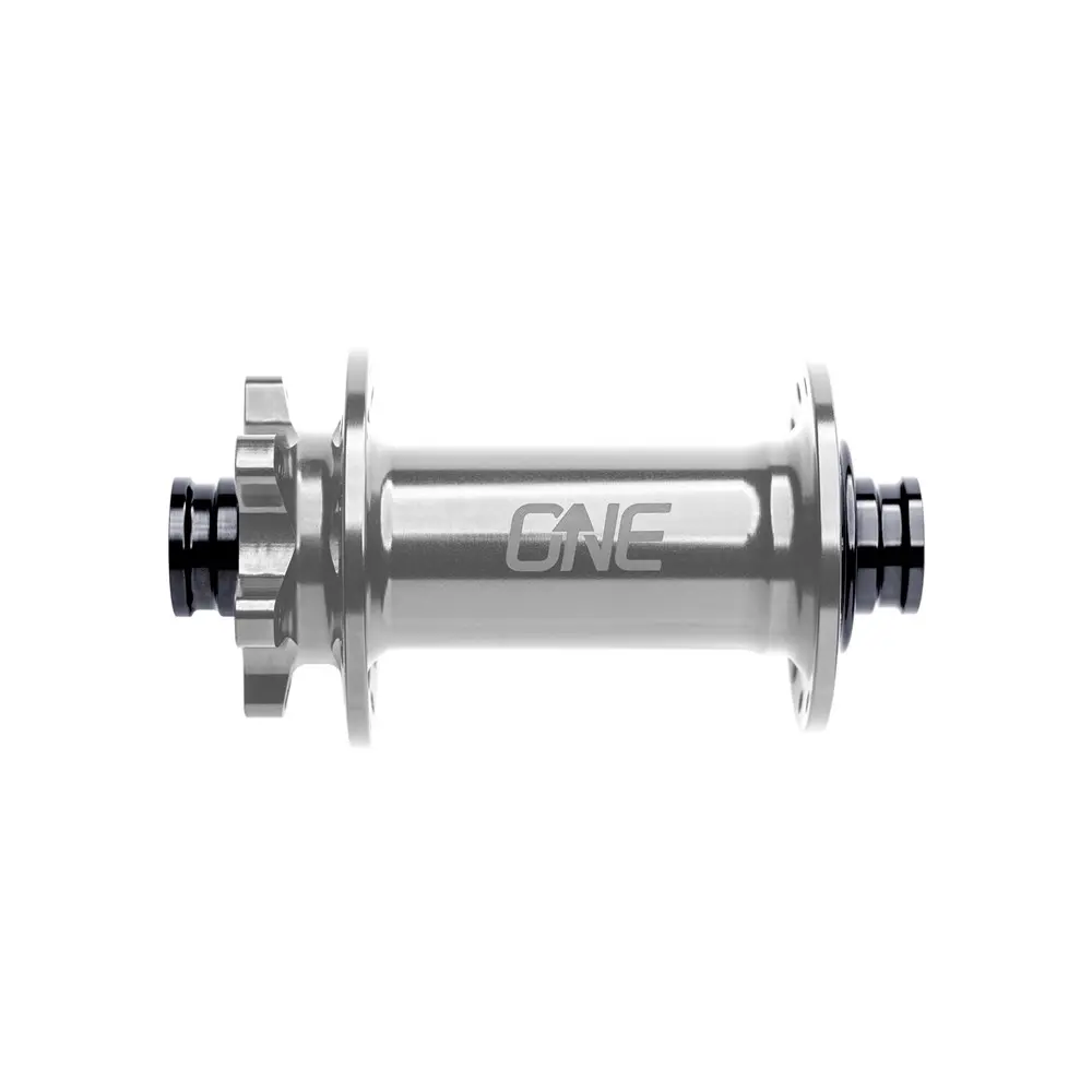 Front Hub 28H image 8