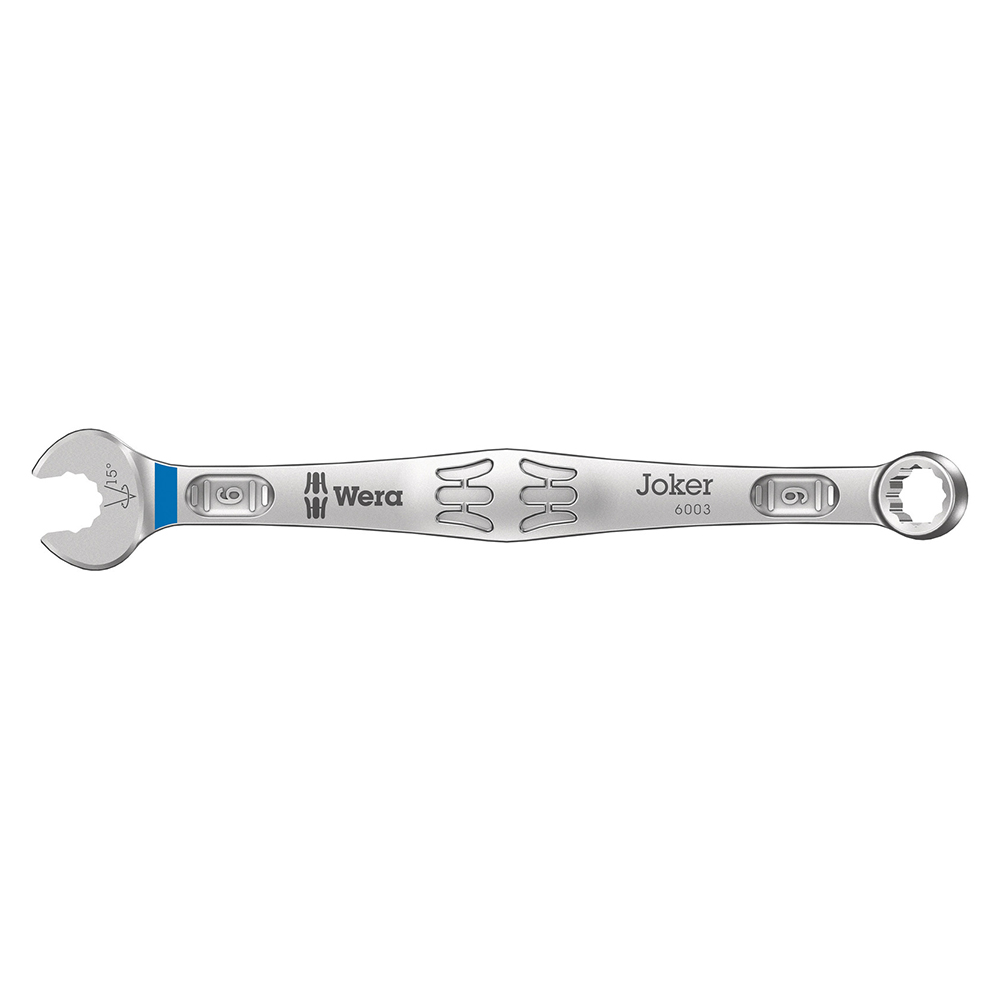 Wera Bicycle Set 12 - Joker Spanner 12 Piece Set image 3