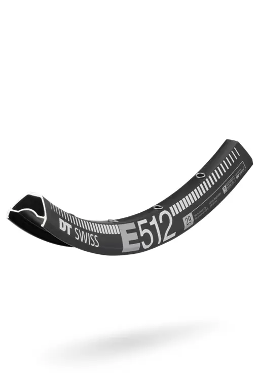 DT Swiss - E 512 27.5