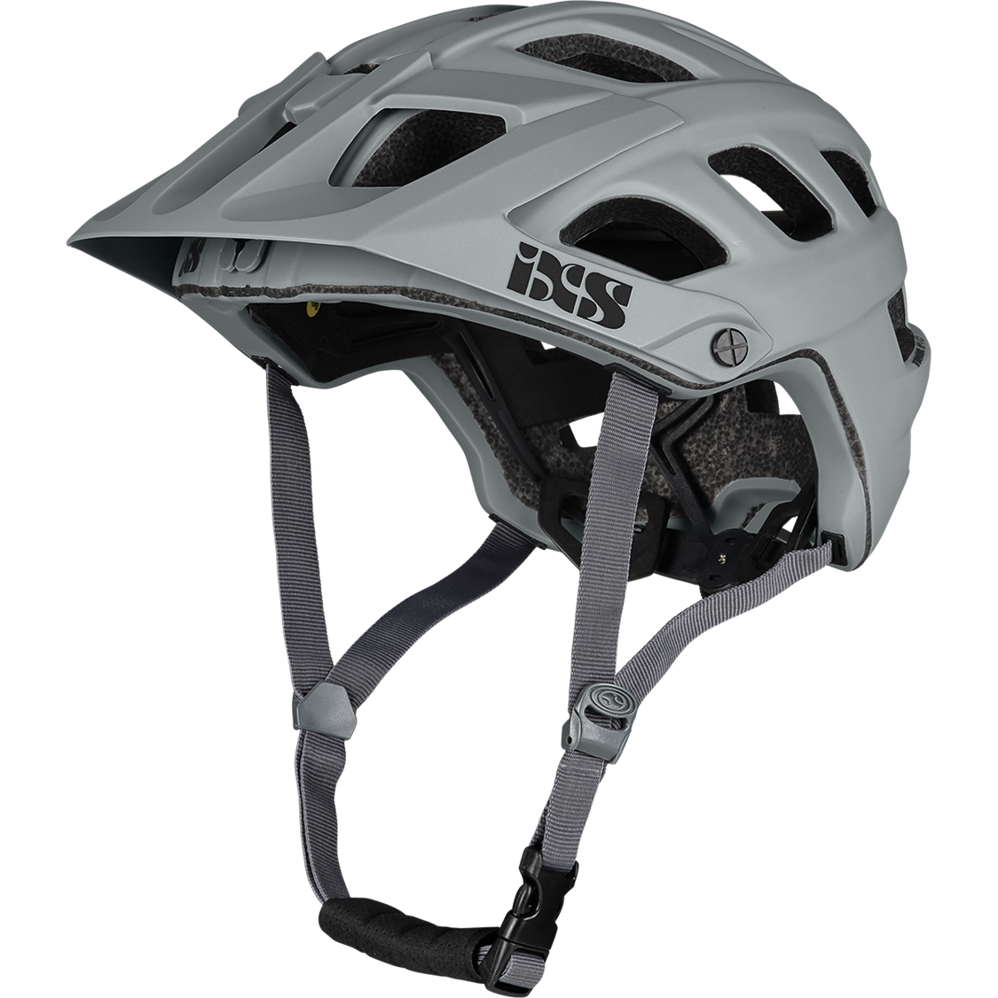 iXS - Trail EVO MIPS Helmet XS image 6