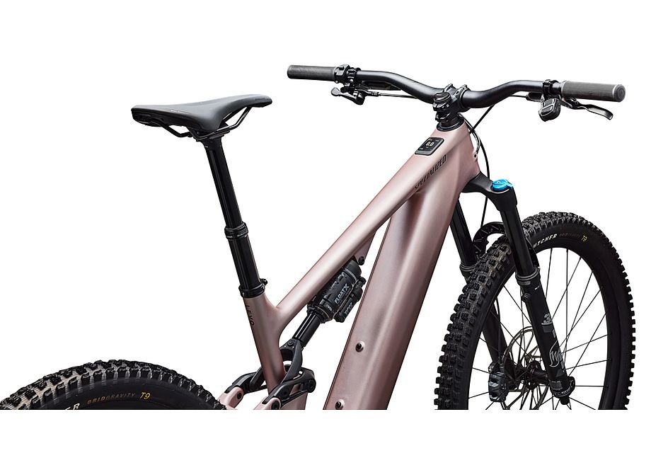 LEVO COMP CARBON G4 image 13
