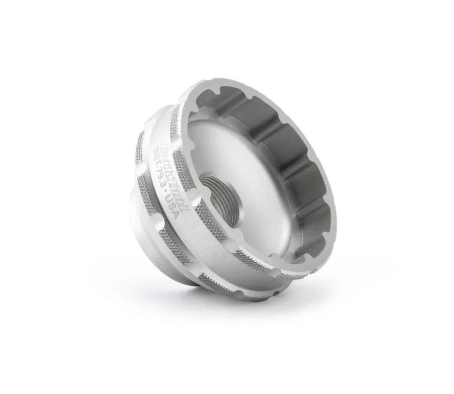 Park Tool - BBT Bottom Bracket Sockets 12-Notch image 5
