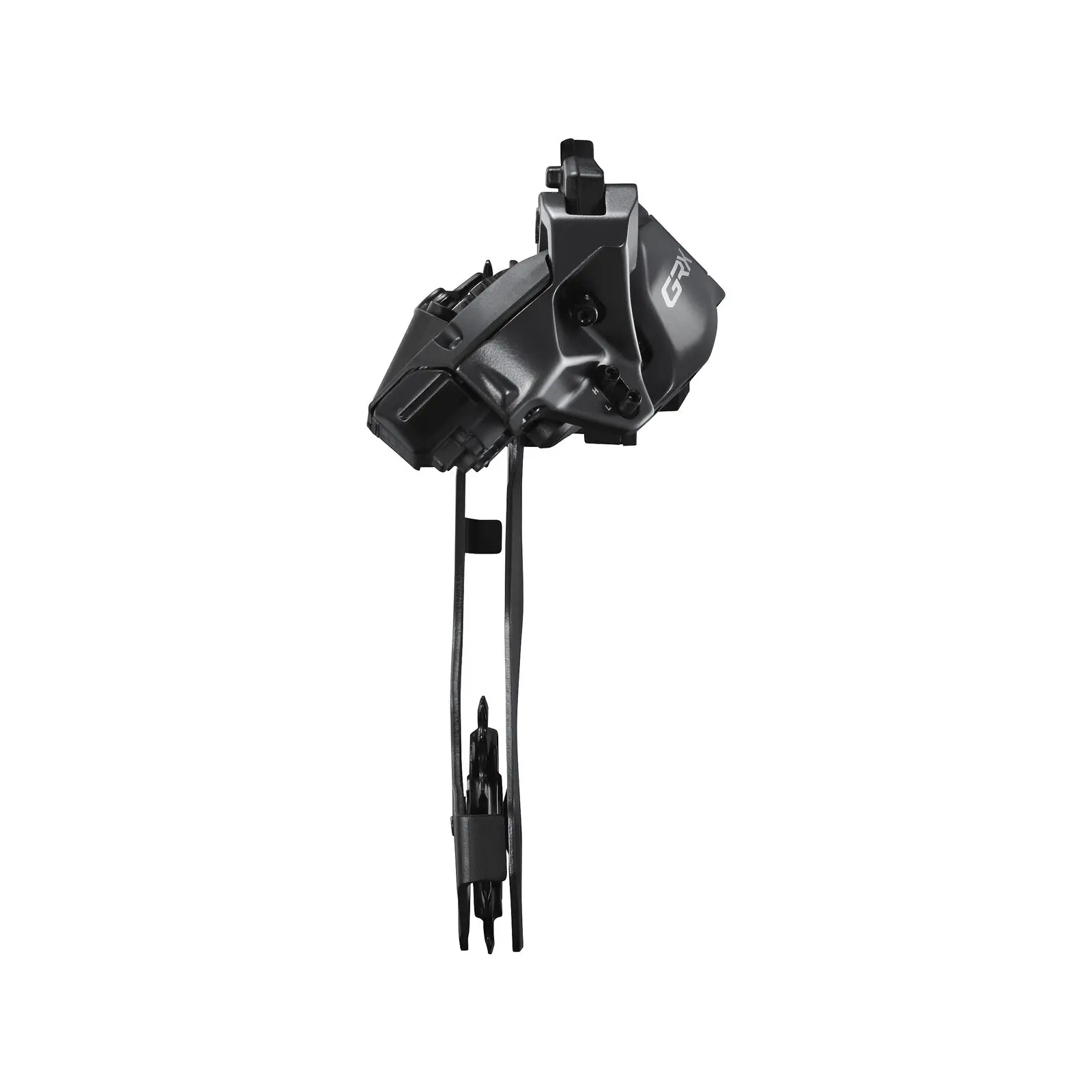 SHIMANO GRX Rear Derailleur (Di2 spec.) RD-RX825 12-speed Direct Mount compatible image 3