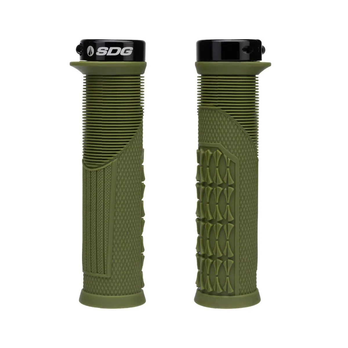 SDG - THRICE OPEN CORE GRIPS image 9