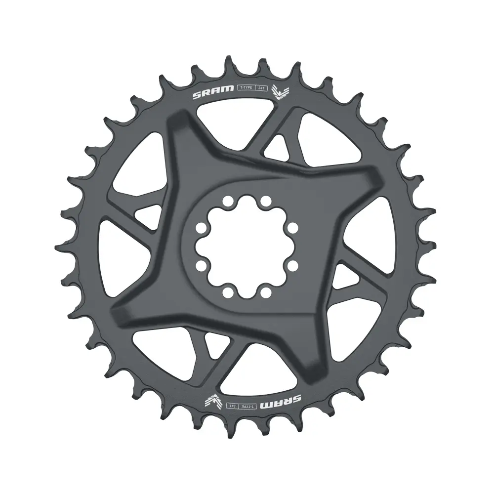 SRAM T-Type Chain Rings image 13