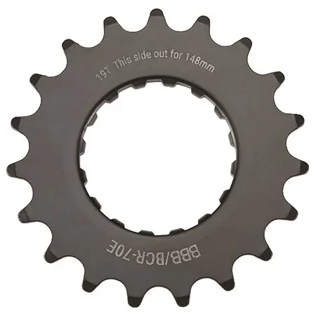 BBB - E-Bike Sprockets image 12