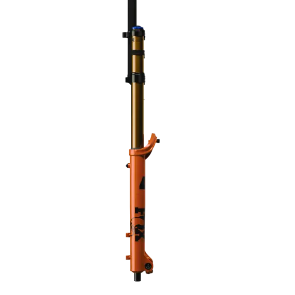 Fox - 40 Factory Fork - Grip X2 29