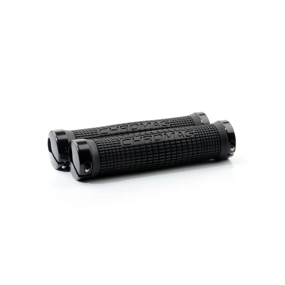 Chromag Squarewave Grip image 2