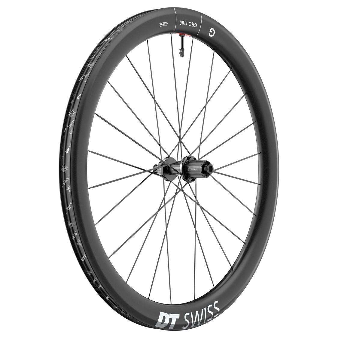 DT Swiss - GRC 1100 Dicut Disc Brake image 5