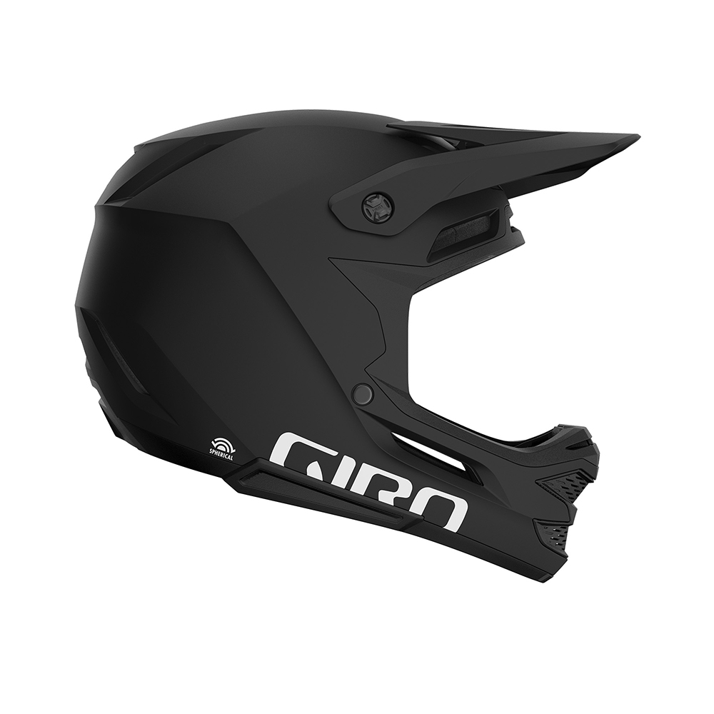 Giro Insurgent Spherical Full Face image 5