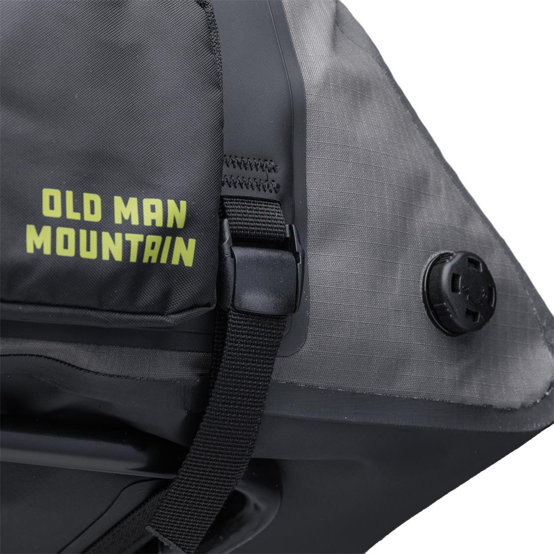 Old Man Mountain - Atlas Rack Pack 12L image 5