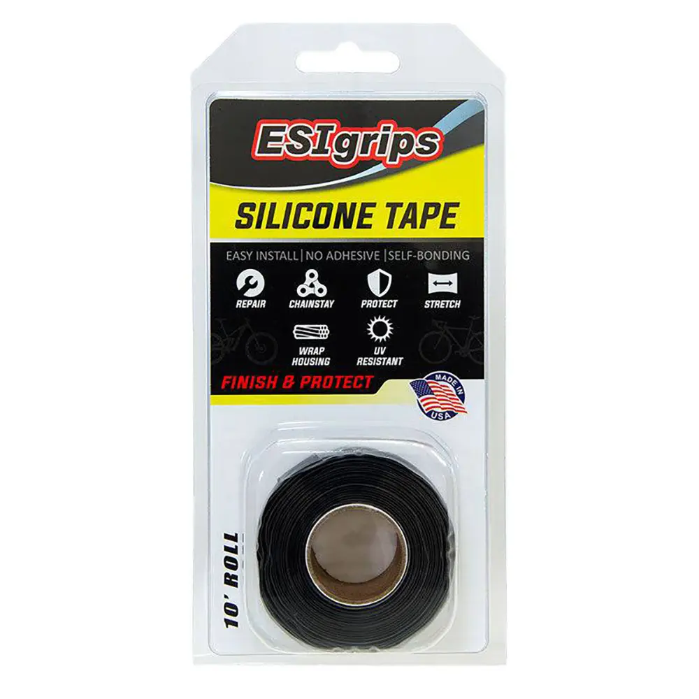 ESI Self Bonding Silicone Tape