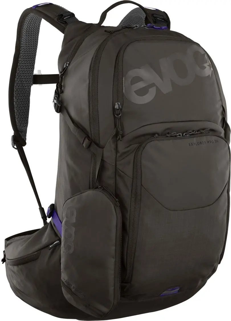 Evoc - Explorer Pro 30 (SS26) image 13