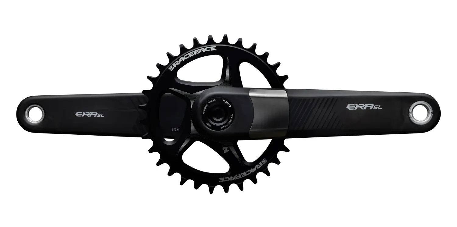 Race Face - ERA SL Crankset