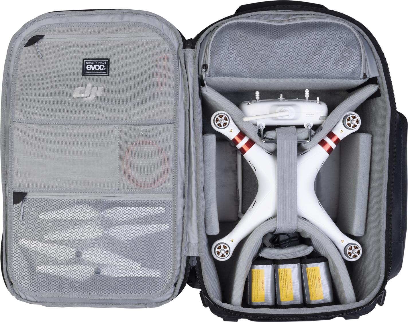 Evoc - CP 40 Professional Camera Backpack (SS26) image 19