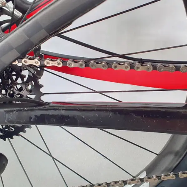 Effetto Mariposa Shelter Off Road 1.2mm Invisible Frame Protection image 6