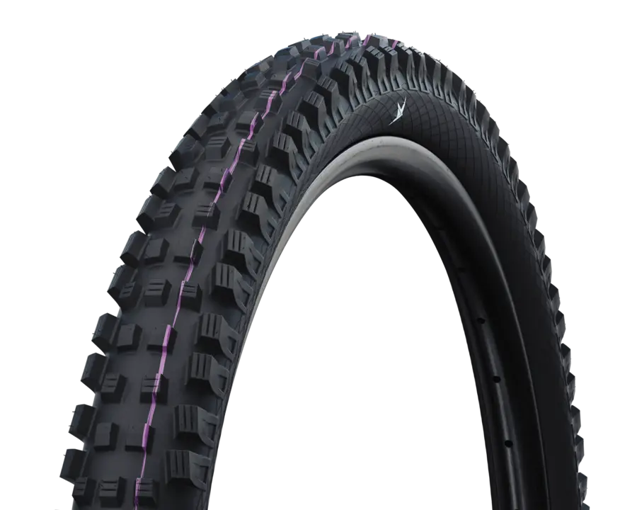 Schwalbe Tyre Magic Mary Radial image 2