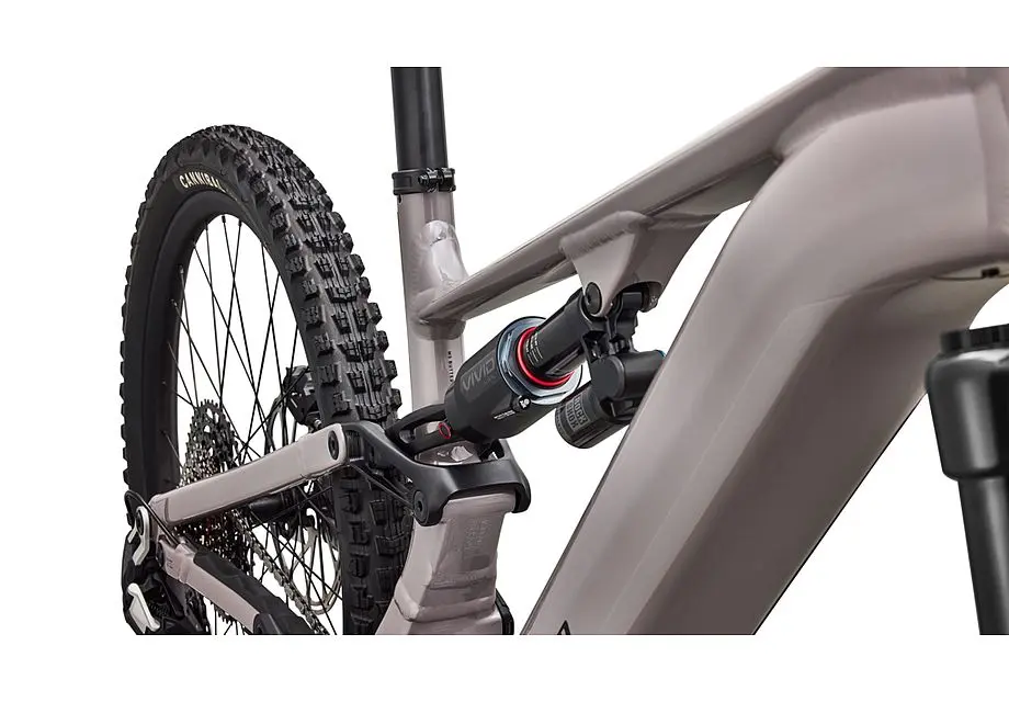 LEVO COMP EVO ALLOY G4 DSRTMET/METOBSD image 6