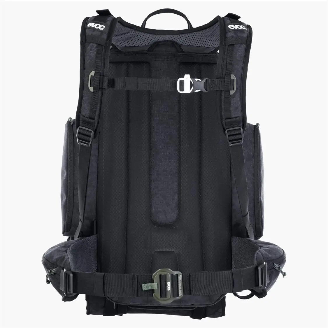 Evoc - Trail Builder 35 (SS26) image 2