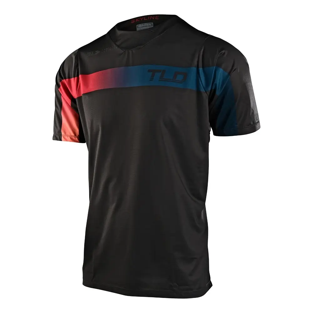 SKYLINE SS JERSEY JET FUEL