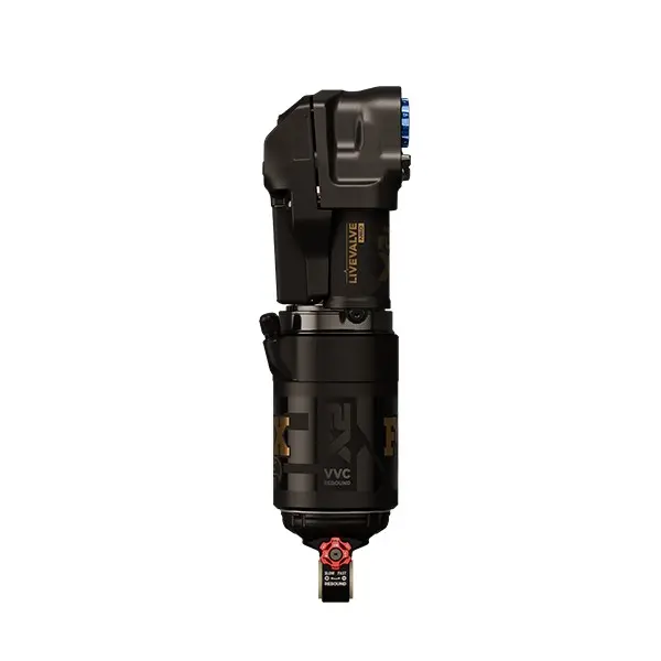 Fox - Float X2 Live Valve Neo Factory Shocks image 6