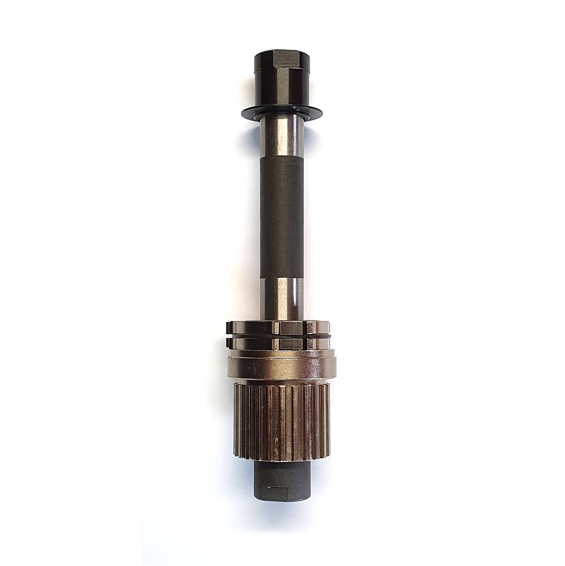 Joytec and Novatec - Freehub Bodies image 13