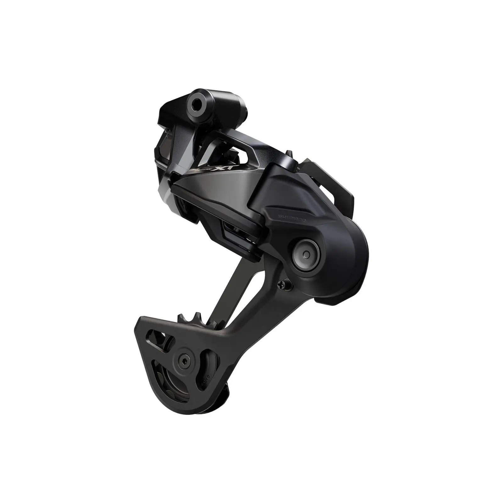 SHIMANO DEORE XT Rear Derailleur (Di2 spec.) RD-M8260-12 12-speed image 3