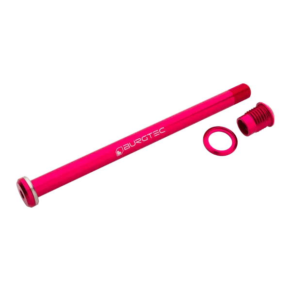 Burgtec Santa Cruz Rear Axles 173.7mm SPECIAL SAVE 30% image 4