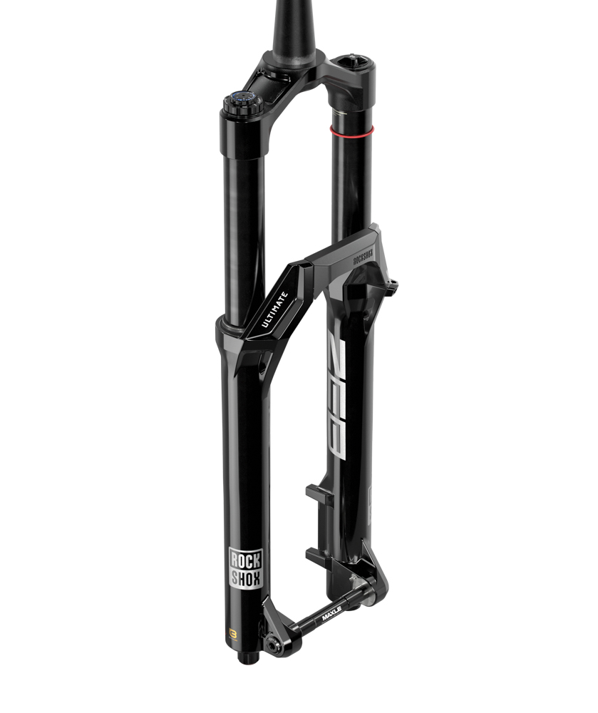 RockShox Zeb Ultimate Fork image 9