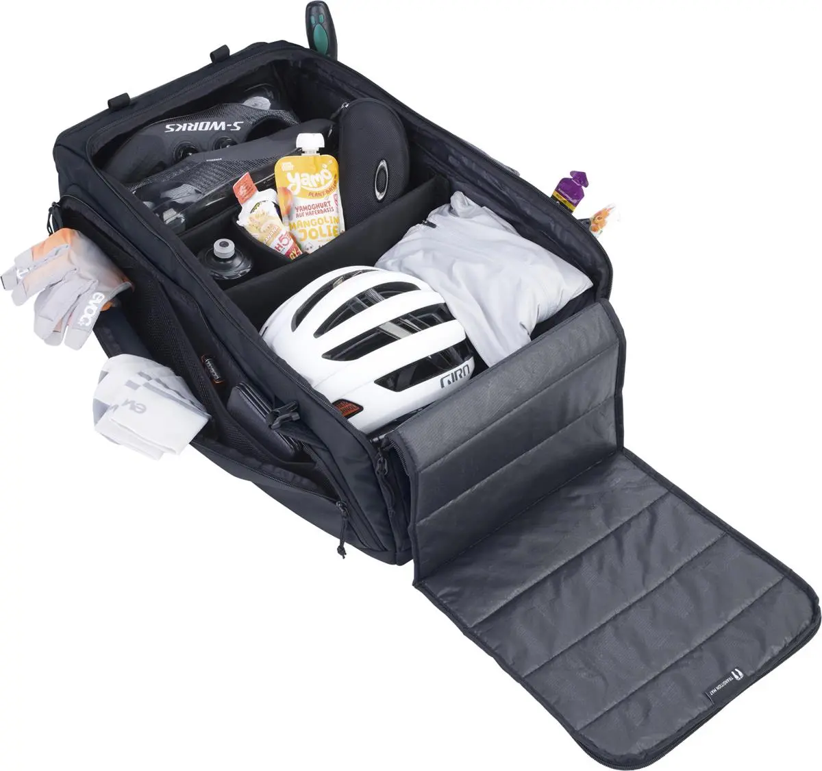 Evoc - Gear Bag 55 (SS26) image 7