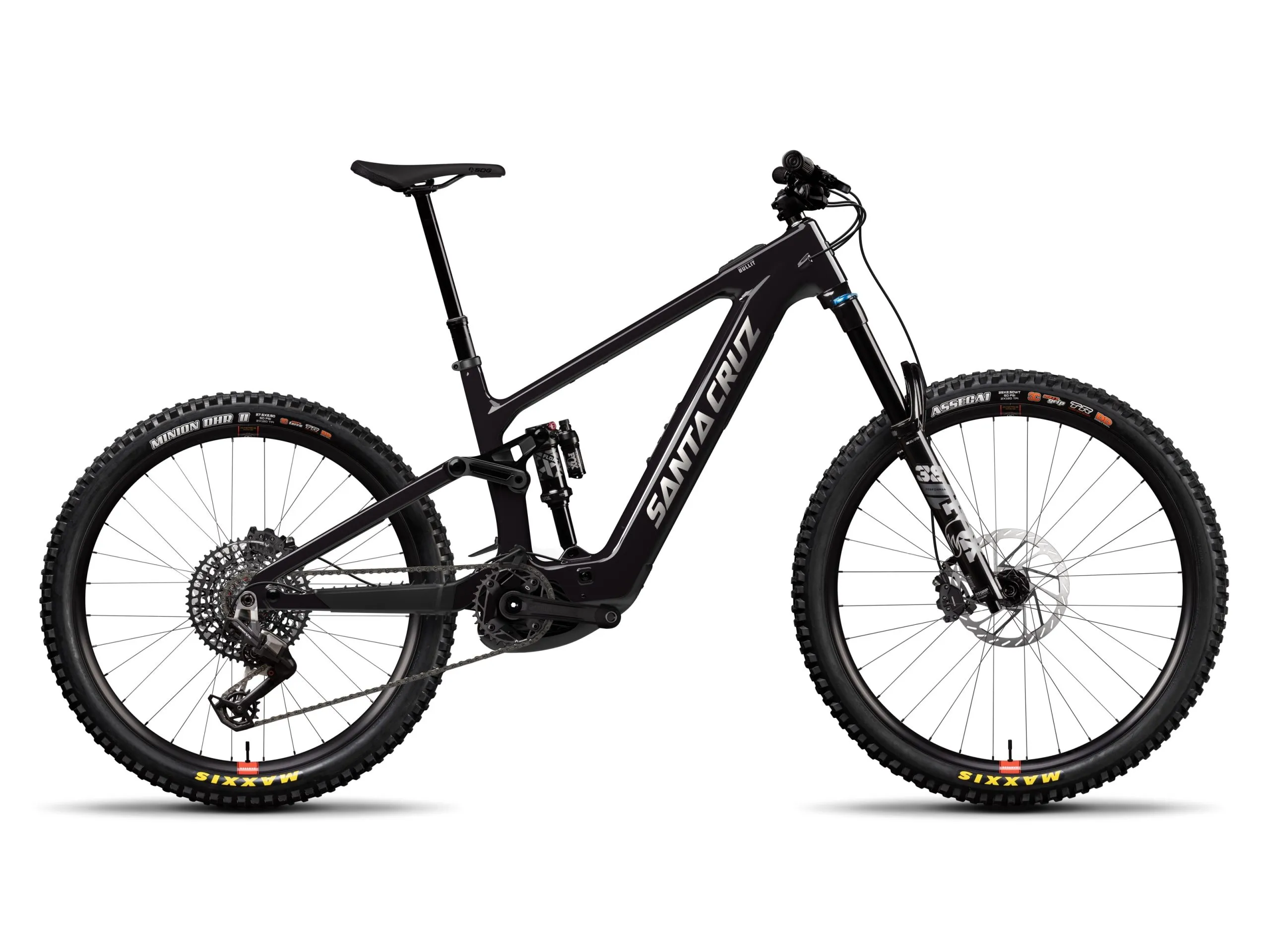 Santa Cruz Bullit 90 (2026)