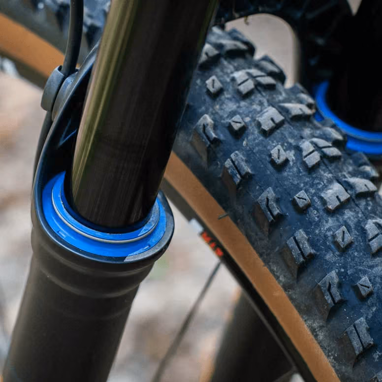 Dynamic Fork Grease MTB image 3