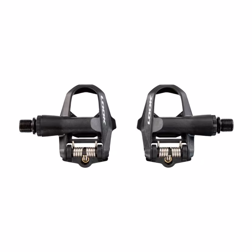 Look Pedals Keo 2 Max Black image 3