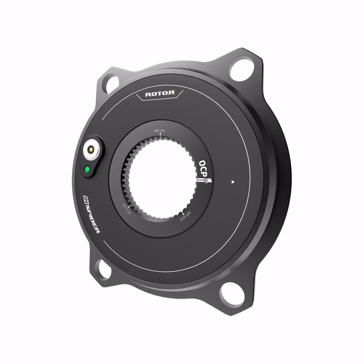 Rotor Inspider Road & Gravel 110x4