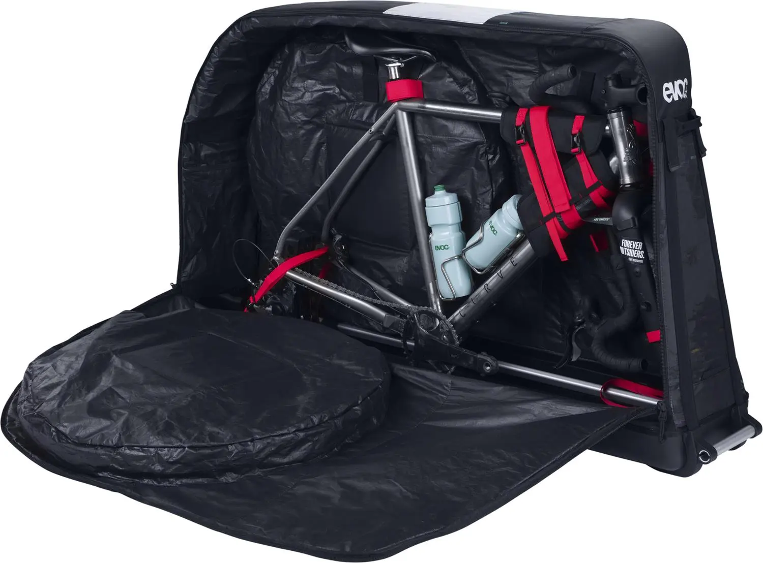 Evoc - Bike Bag Pro 305L (SS26) image 25