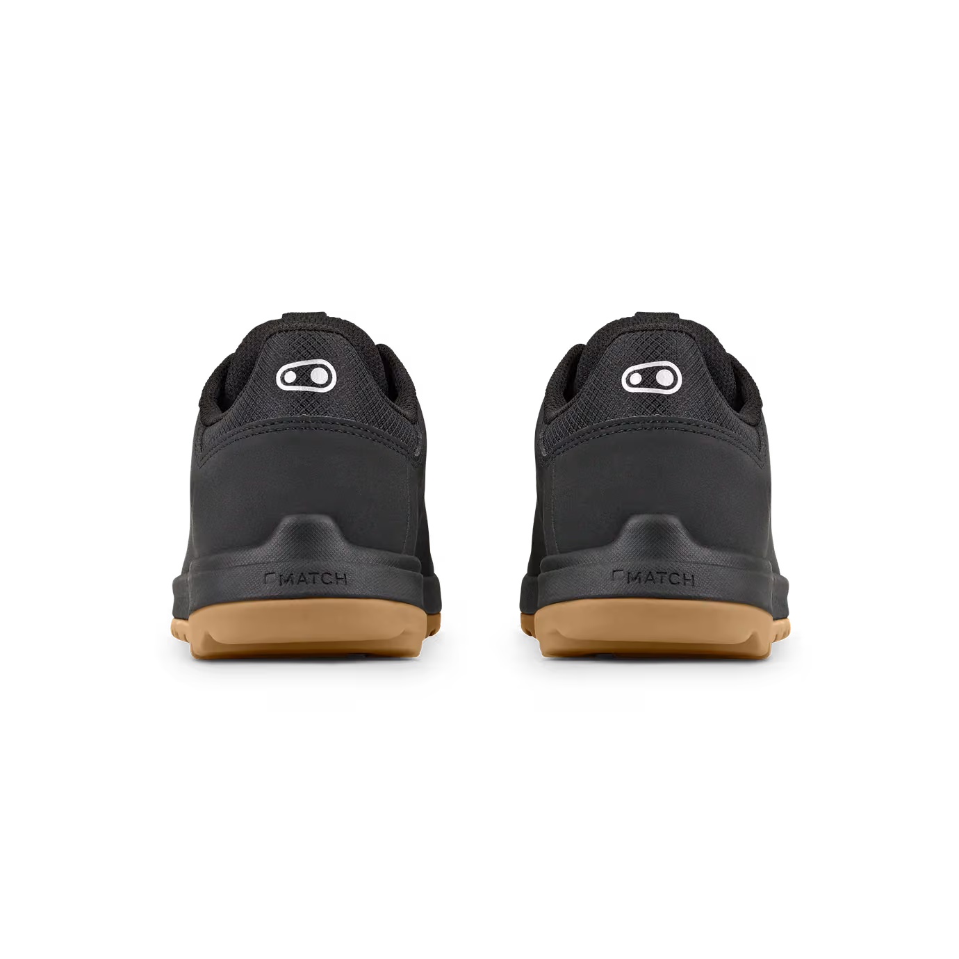Crankbrothers Stamp Trail Lace Black/Black image 5
