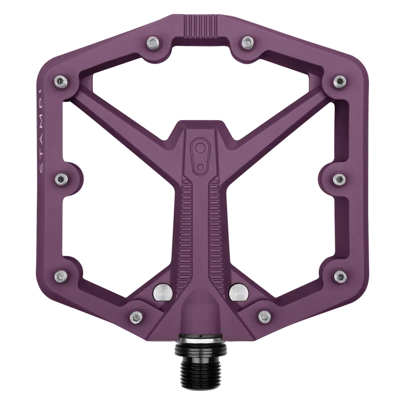 Crankbrothers Stamp 1 Large Pedals Gen 2 image 12