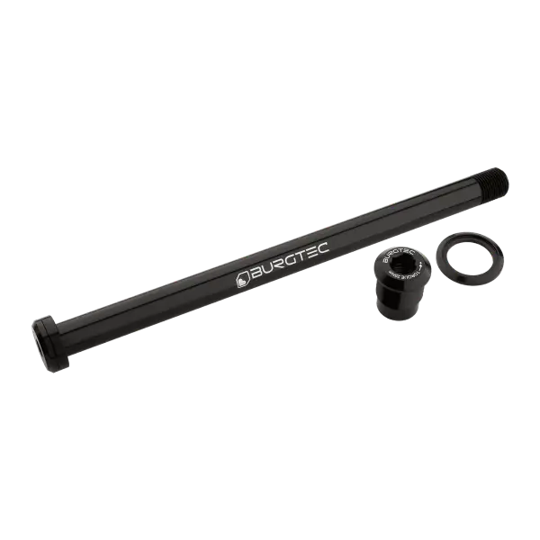 Burgtec 180mm x 12mm 1.00mm Pitch Rear Axle image 2