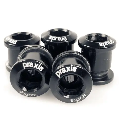 Praxis Parts image 2