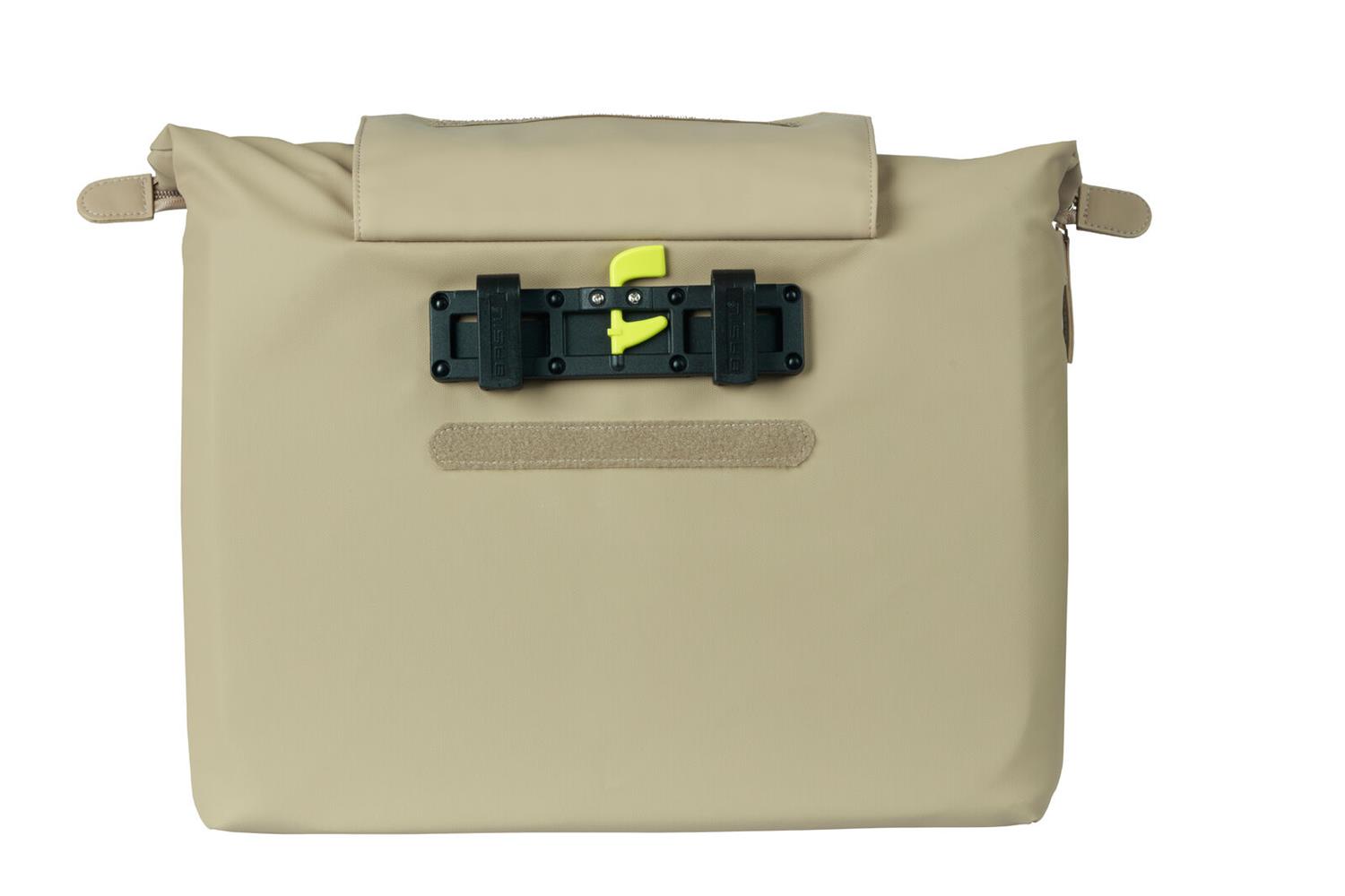 Basil - Manhattan Bicycle Laptop Bag 12L image 6