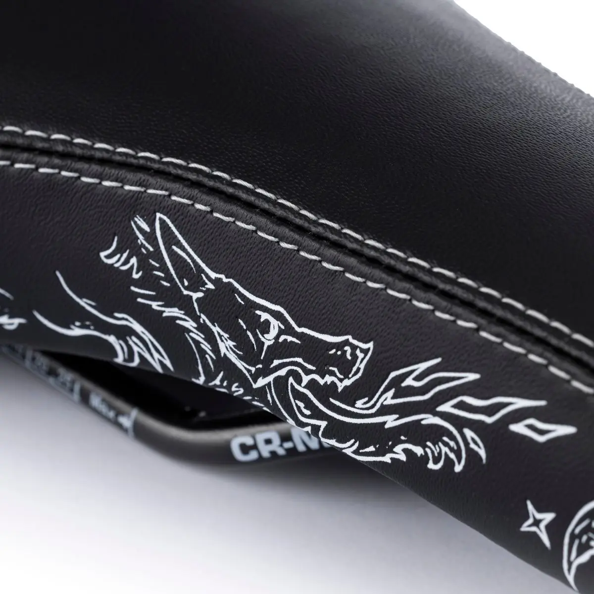 APOLLO SADDLE - B-RAGE EDITION image 6